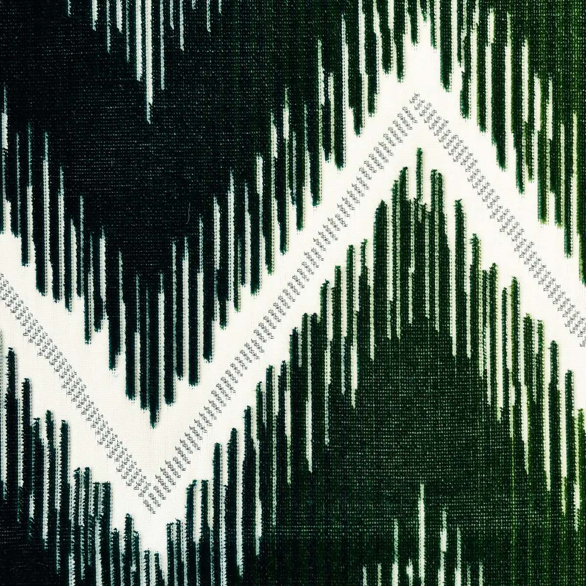 SHOCK WAVE_ PEACOCK