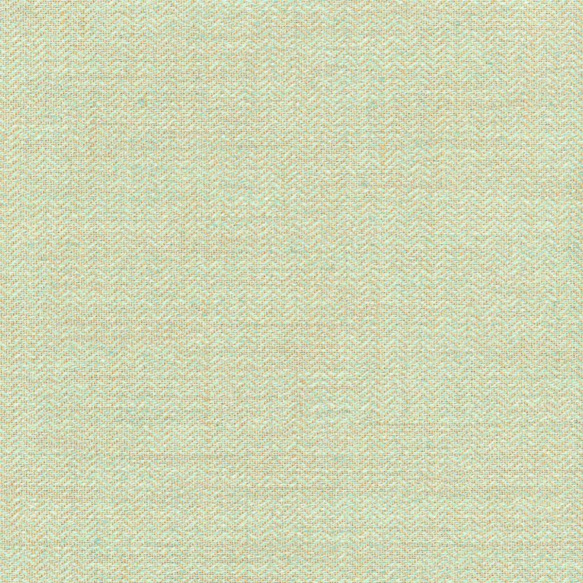 BRYTON LINEN HERRINGBONE_ CELADON