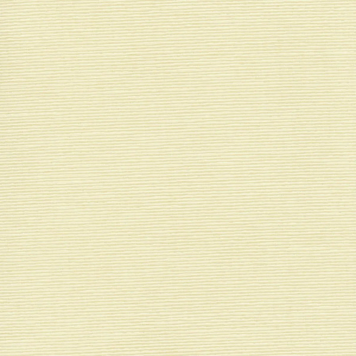 DELACROIX SILK OTTOMAN_ CORNSILK