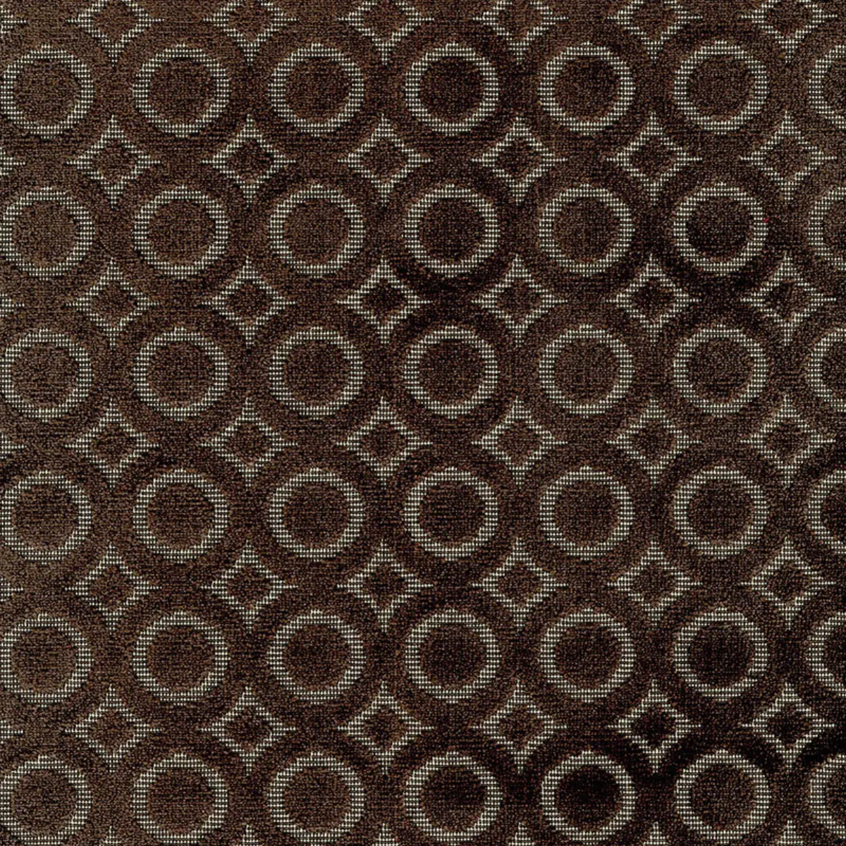 DECO VELVET_ JAVA