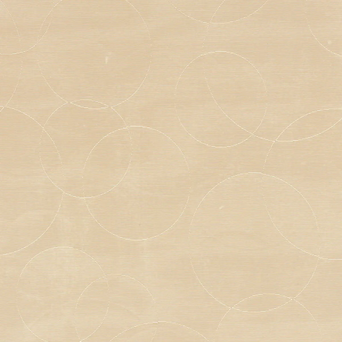 EFFERVESCENCE MOIRÉ_ IVORY