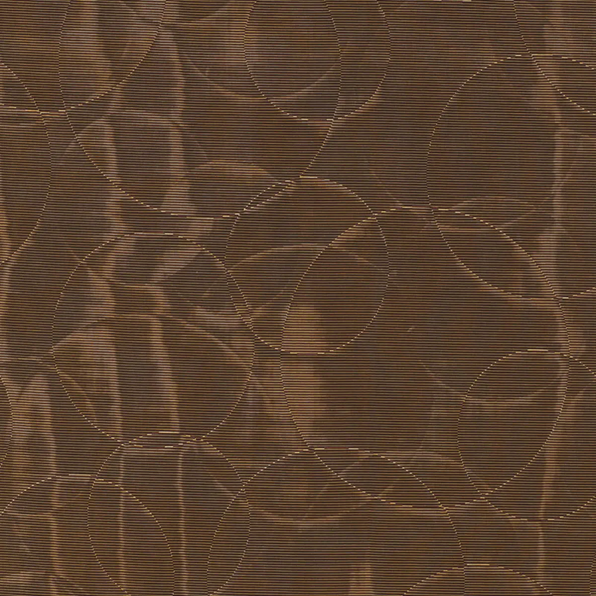EFFERVESCENCE MOIRÉ_ ESPRESSO