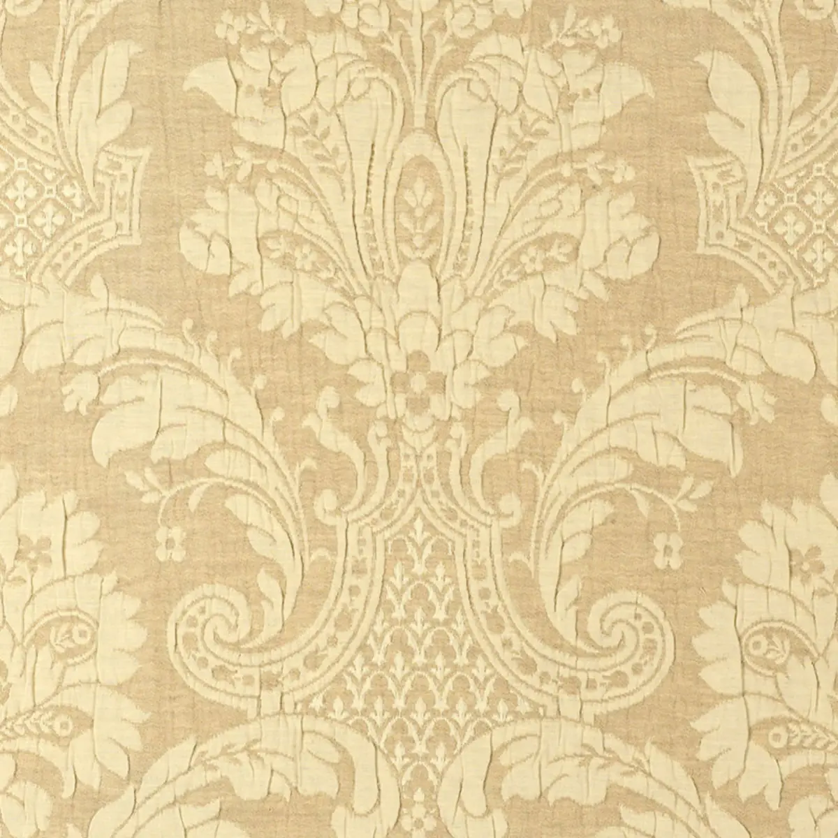 GENOA DAMASK_ ANTELOPE