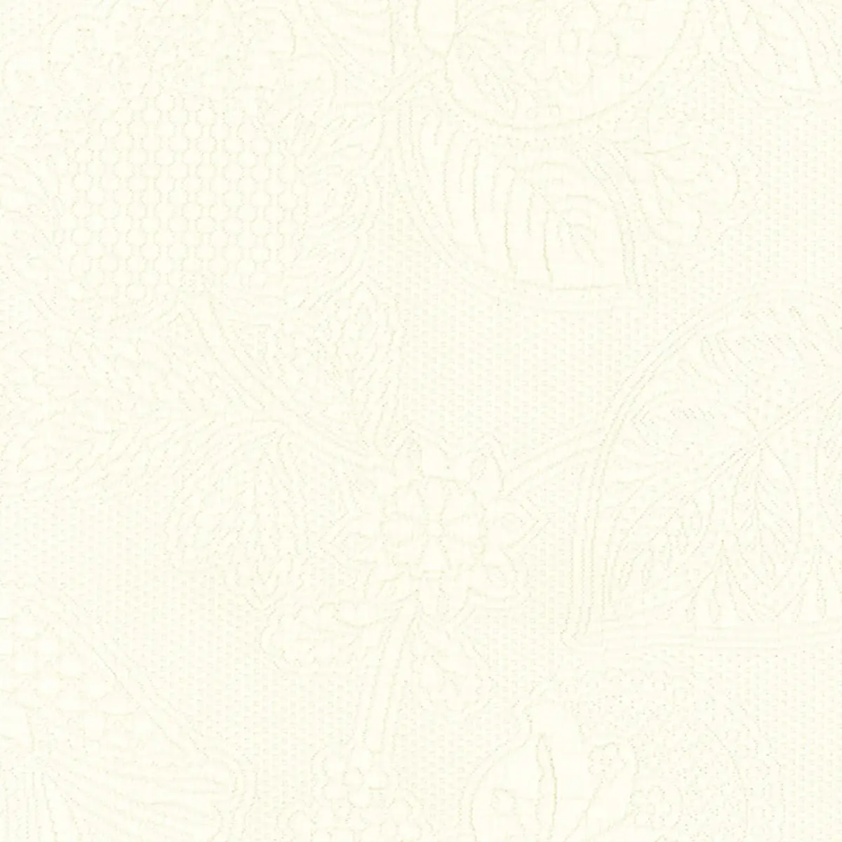 BIANCA MATELASSÉ_ PORCELAIN