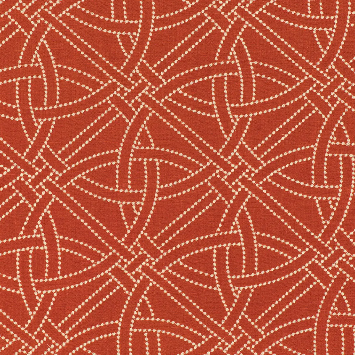 Durance Embroidery_ BITTERSWEET