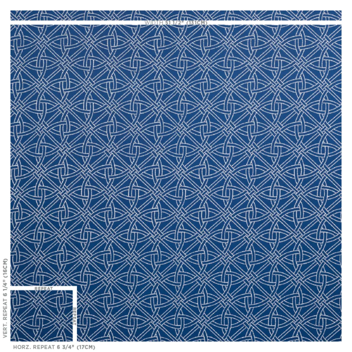 Durance Embroidery_ NAVY