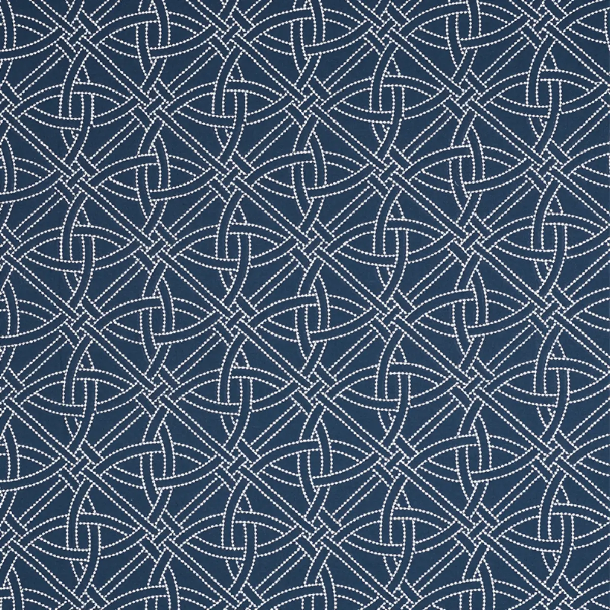 Durance Embroidery_ NAVY