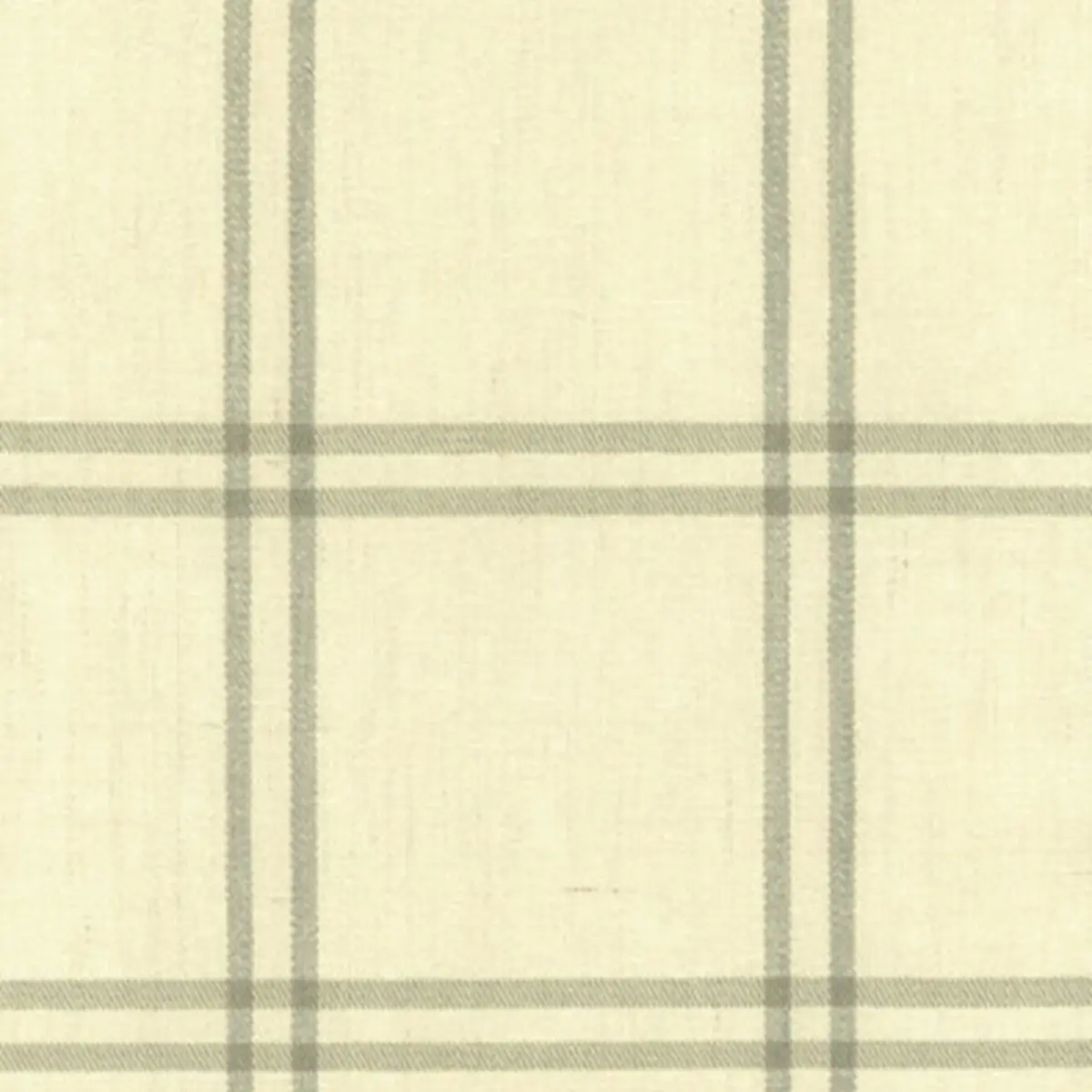 LUBERON PLAID_ HAZE