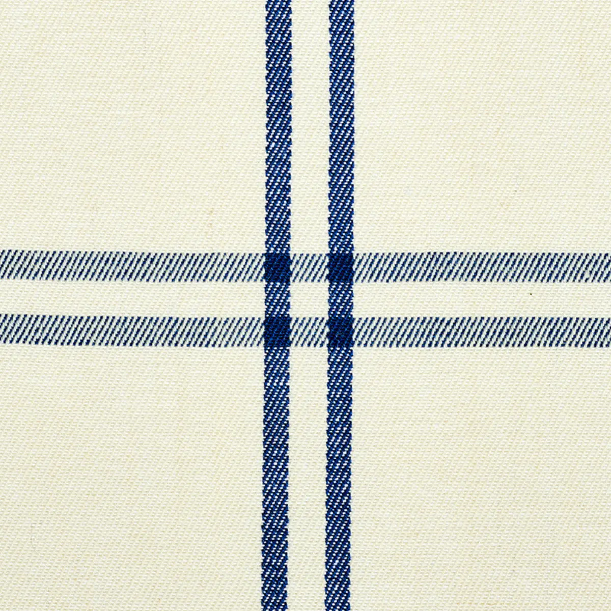 LUBERON PLAID_ BLUE