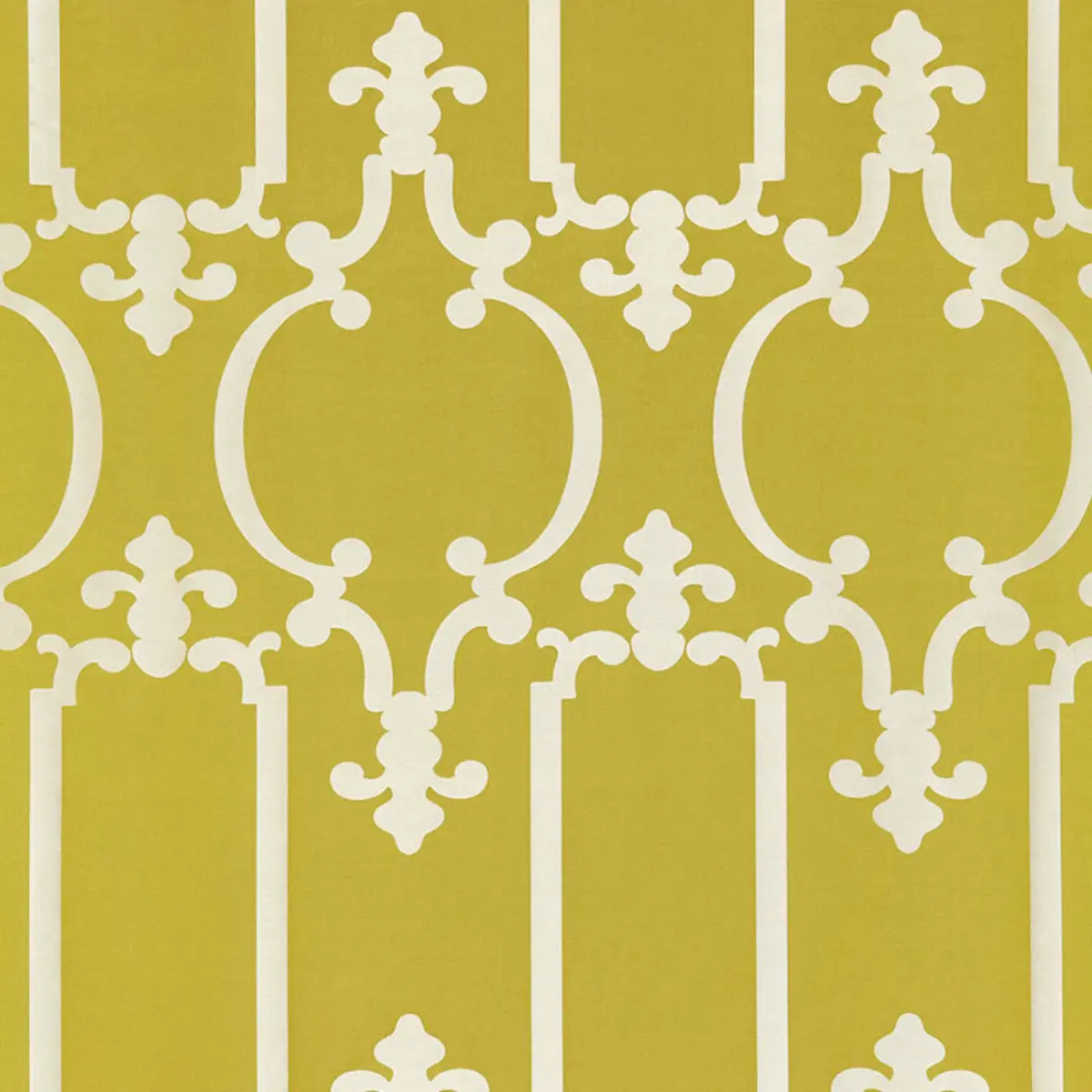 ORNAMENTAL SILK_ SPRING