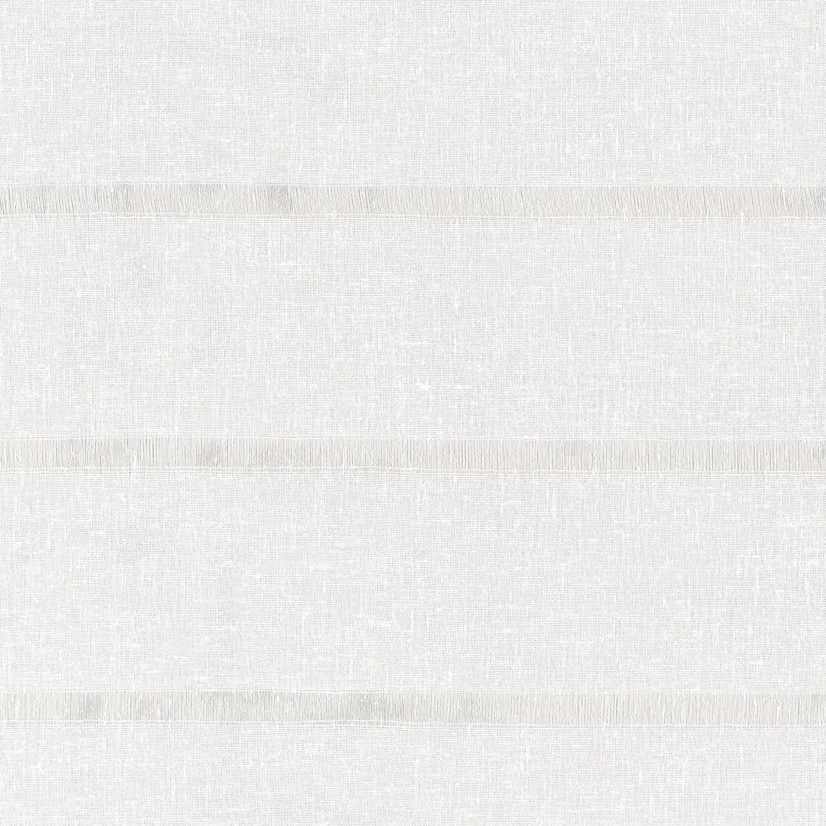 SOPHIA SHEER STRIPE_ SNOW