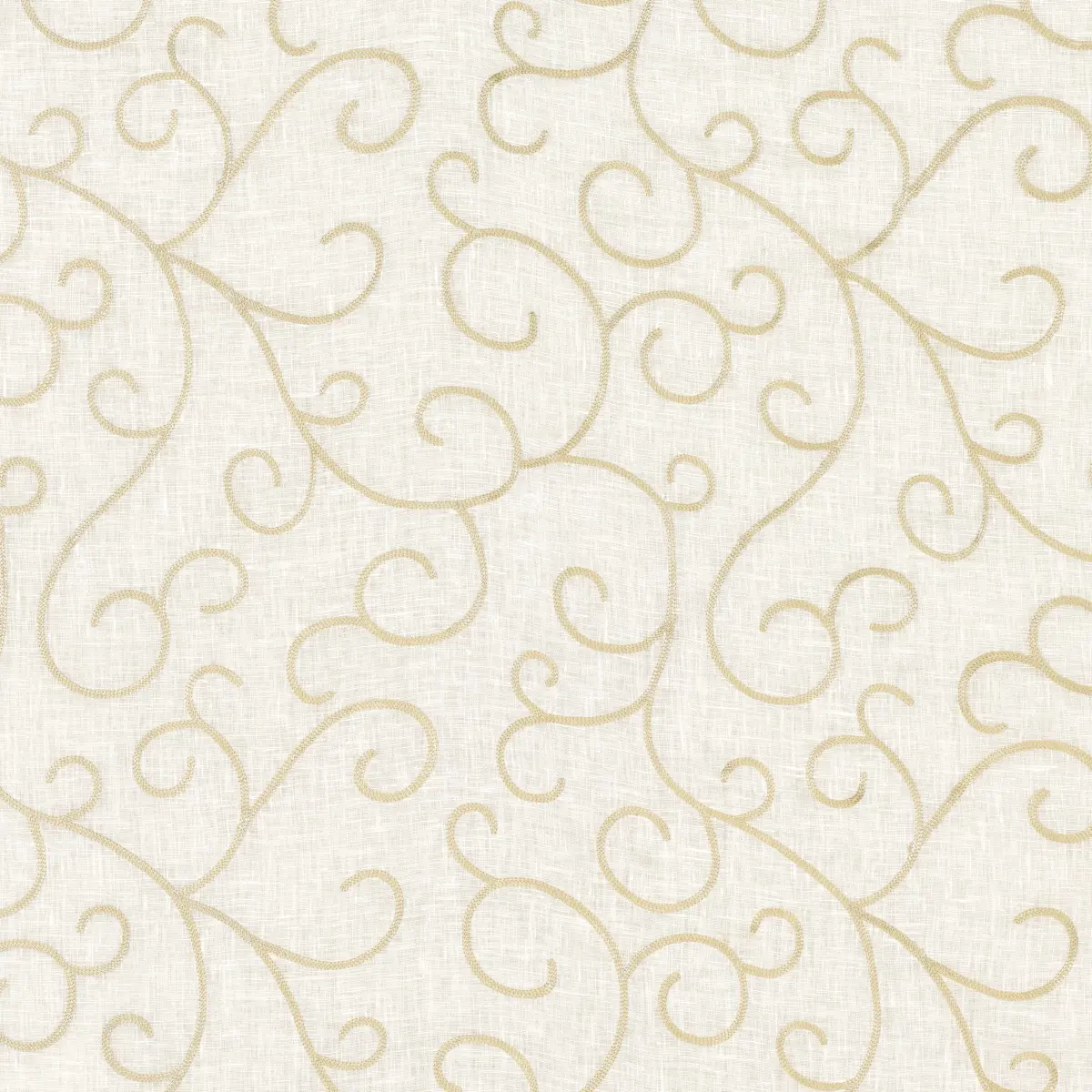 ADIA SHEER EMBROIDERY_ PARCHMENT