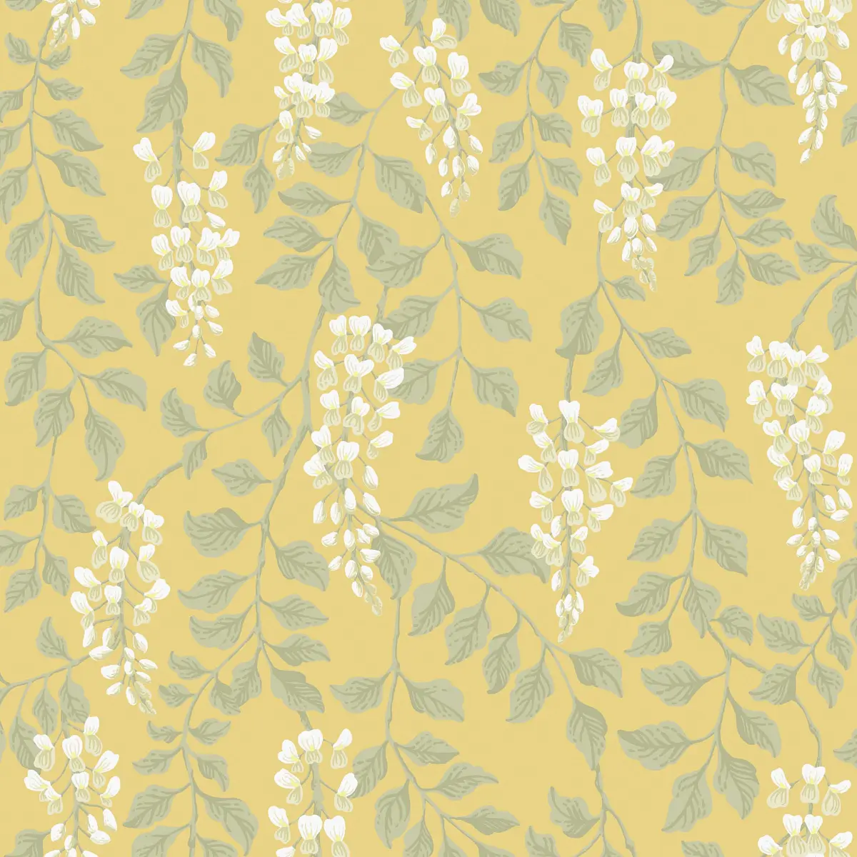 BLÅREGN_ YELLOW