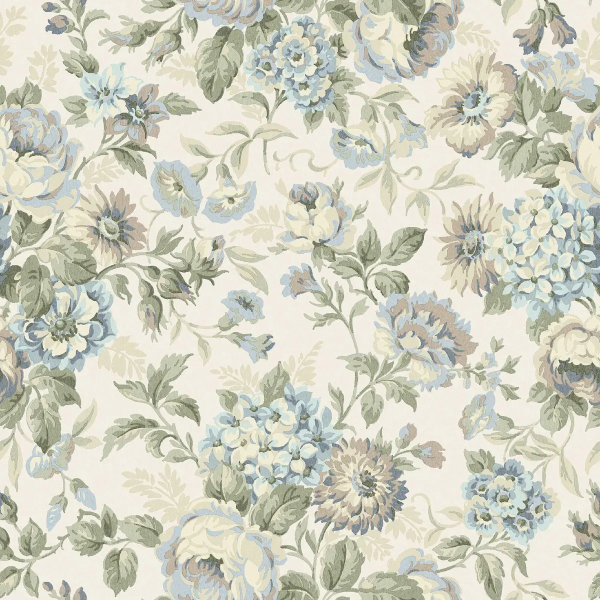 HORTENSIA_ BLUE