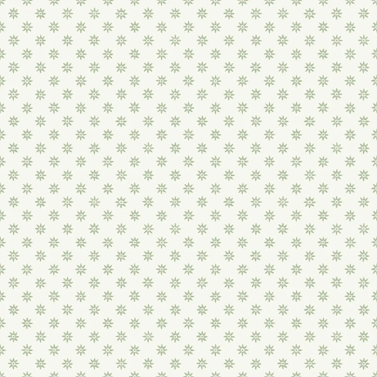 SKOGSSTJÄRNA_ GREEN