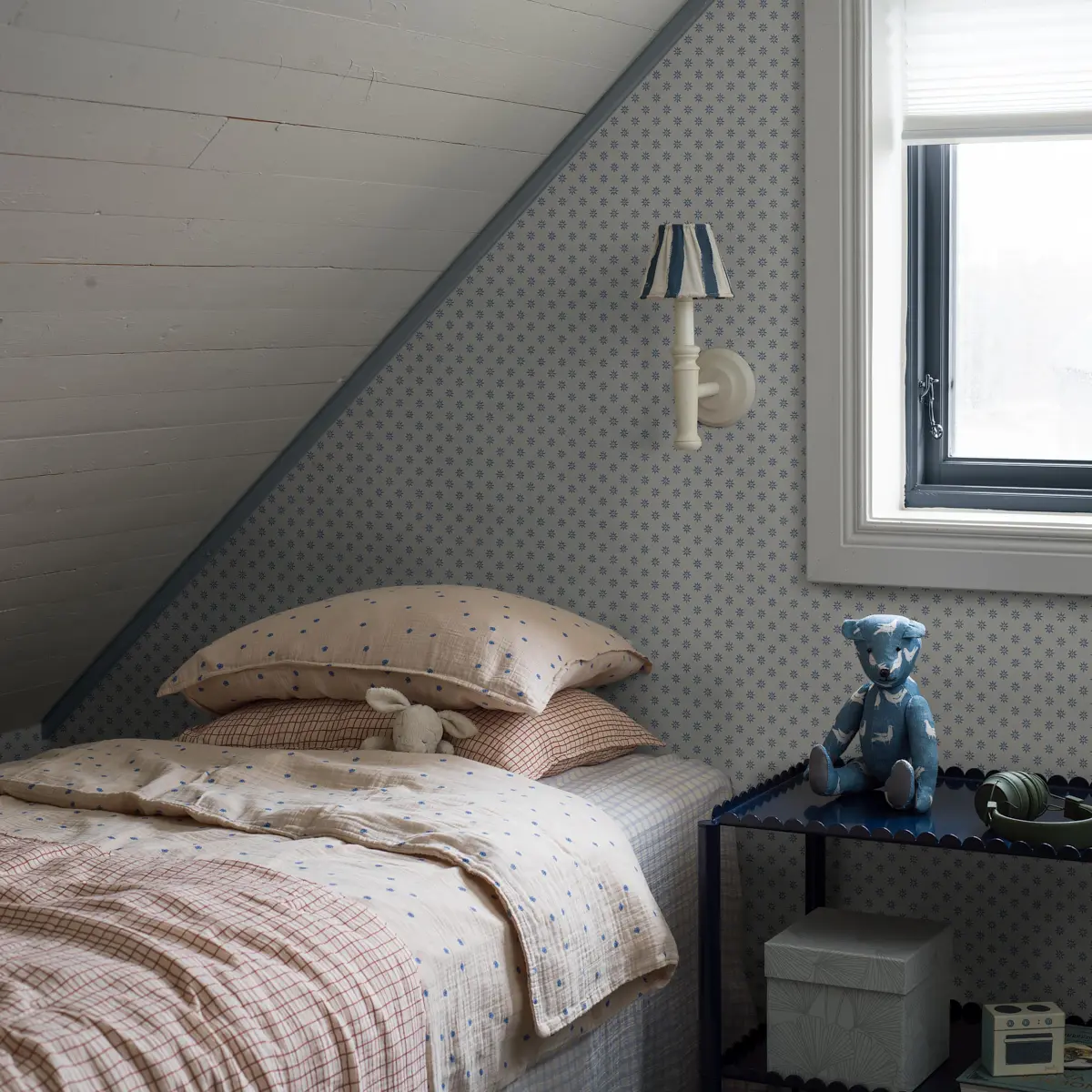 SKOGSSTJÄRNA_ BLUE