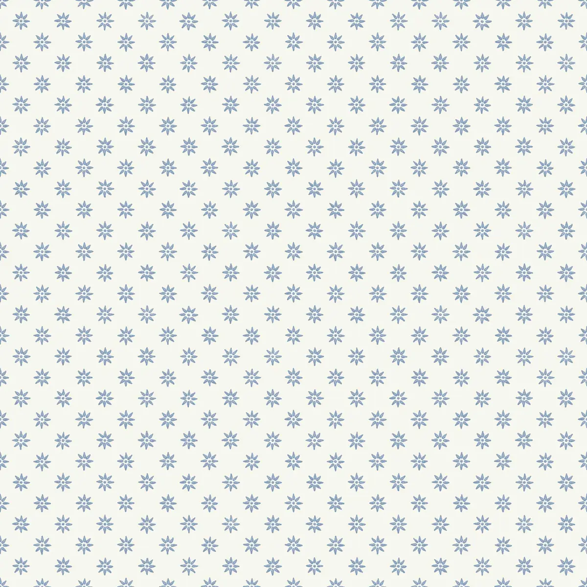 SKOGSSTJÄRNA_ BLUE