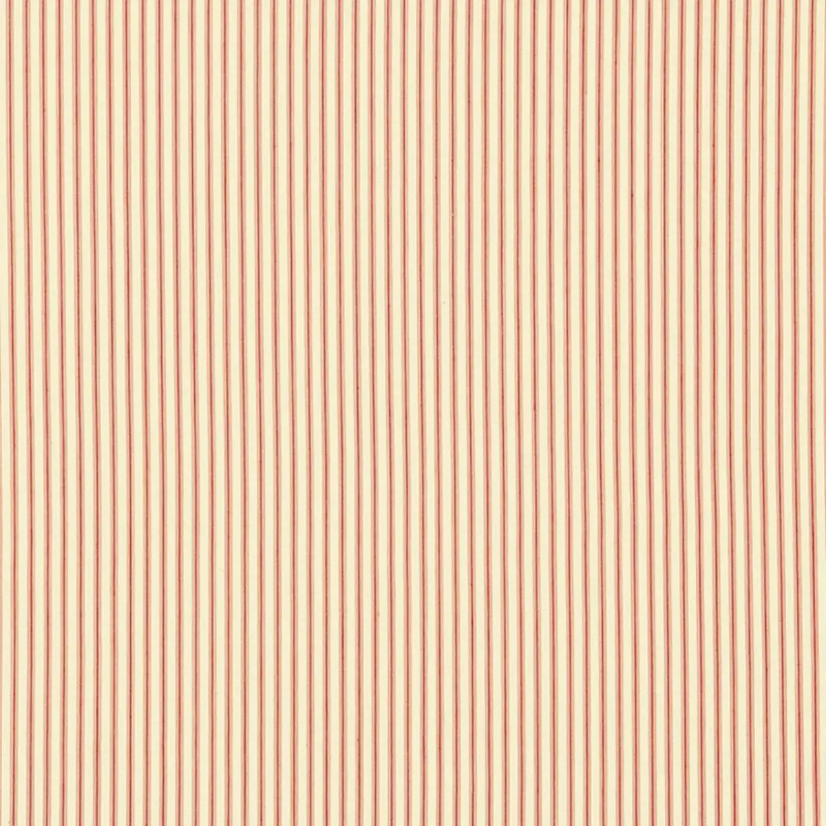 WELLFLEET TICKING STRIPE_ REGATTA RED