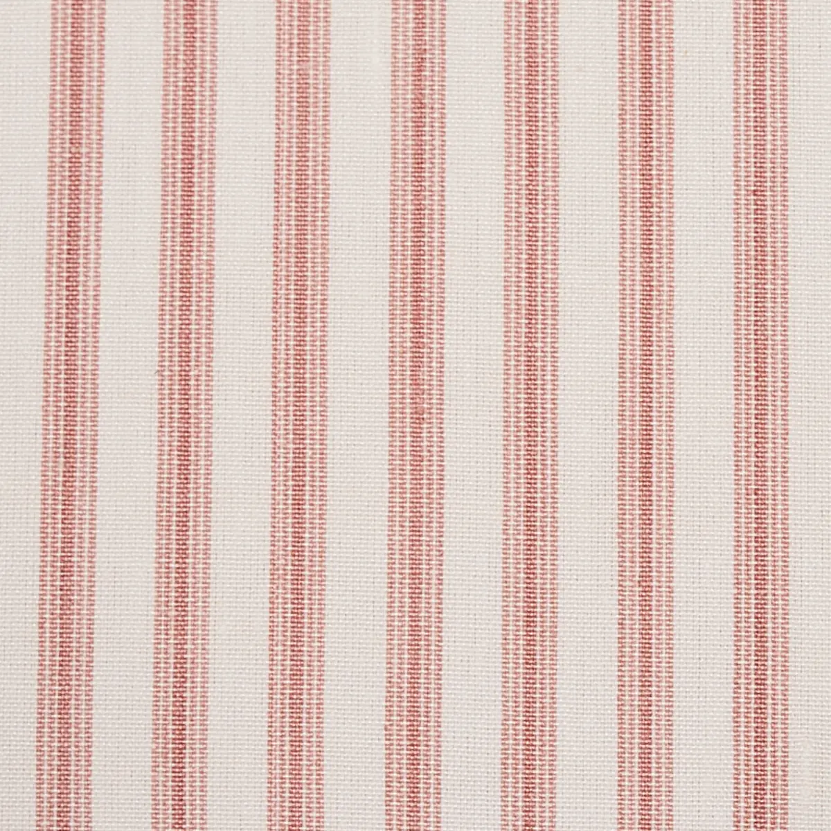 WELLFLEET TICKING STRIPE_ PINK