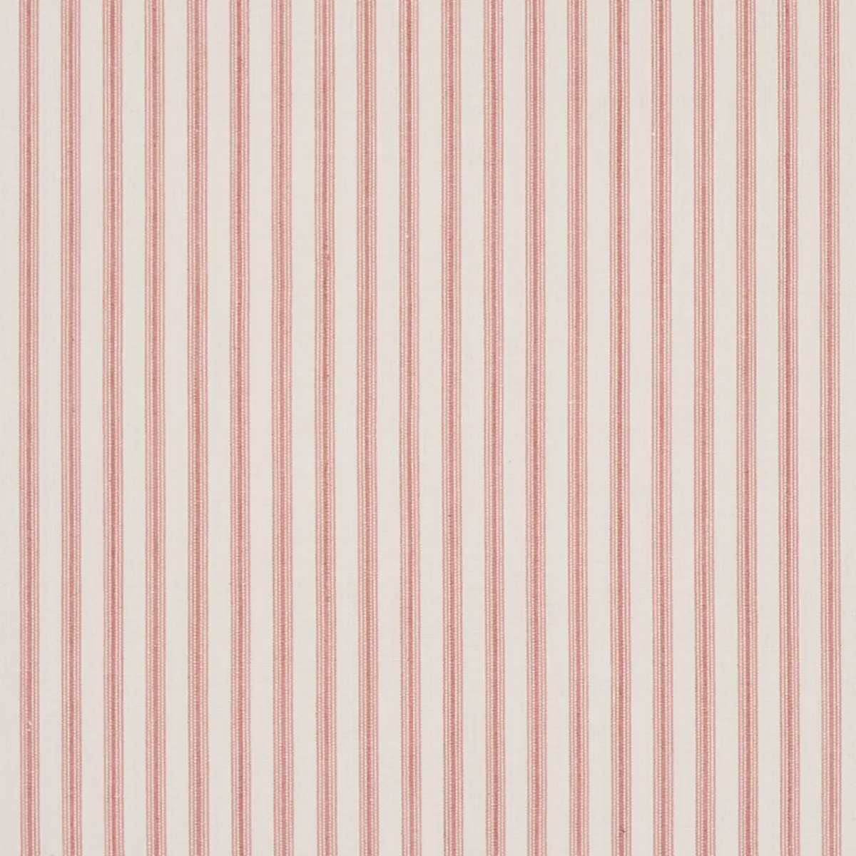WELLFLEET TICKING STRIPE_ PINK
