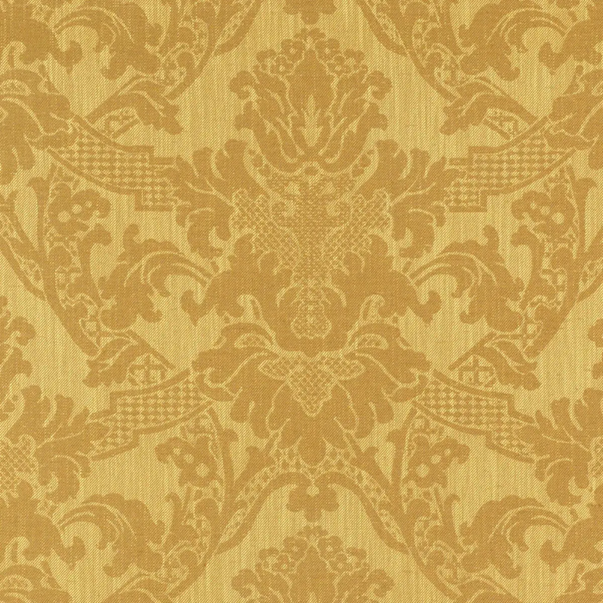 GROVE PARK DAMASK_ HICKORY