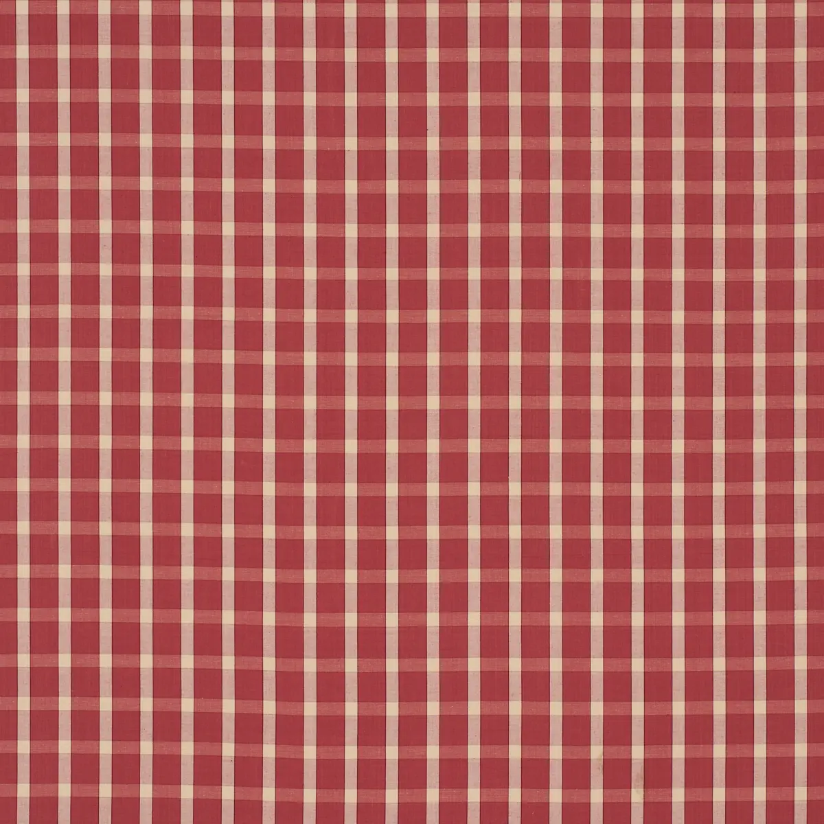 PORTSMITH CHECK_ BERRY