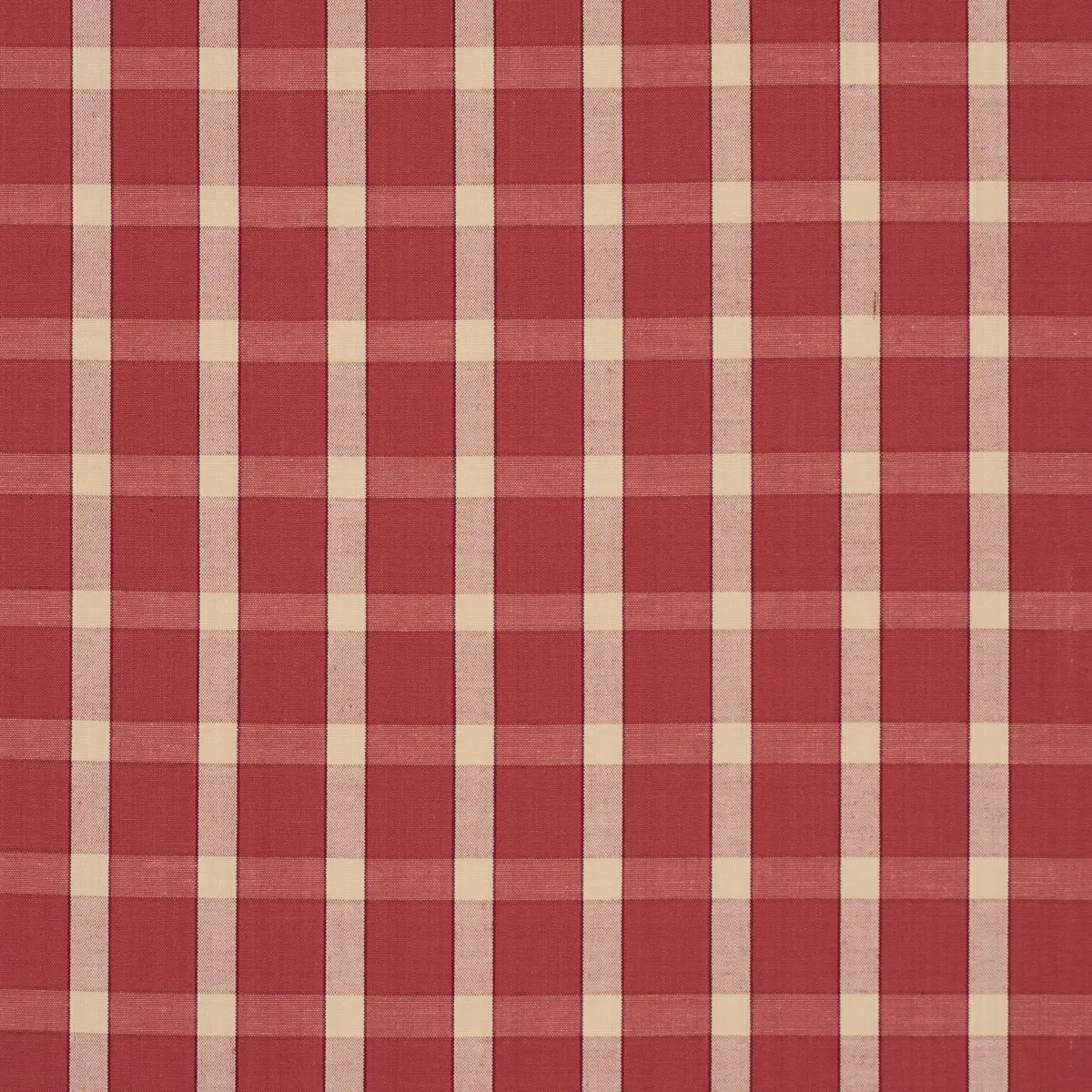 PORTSMITH CHECK_ BERRY
