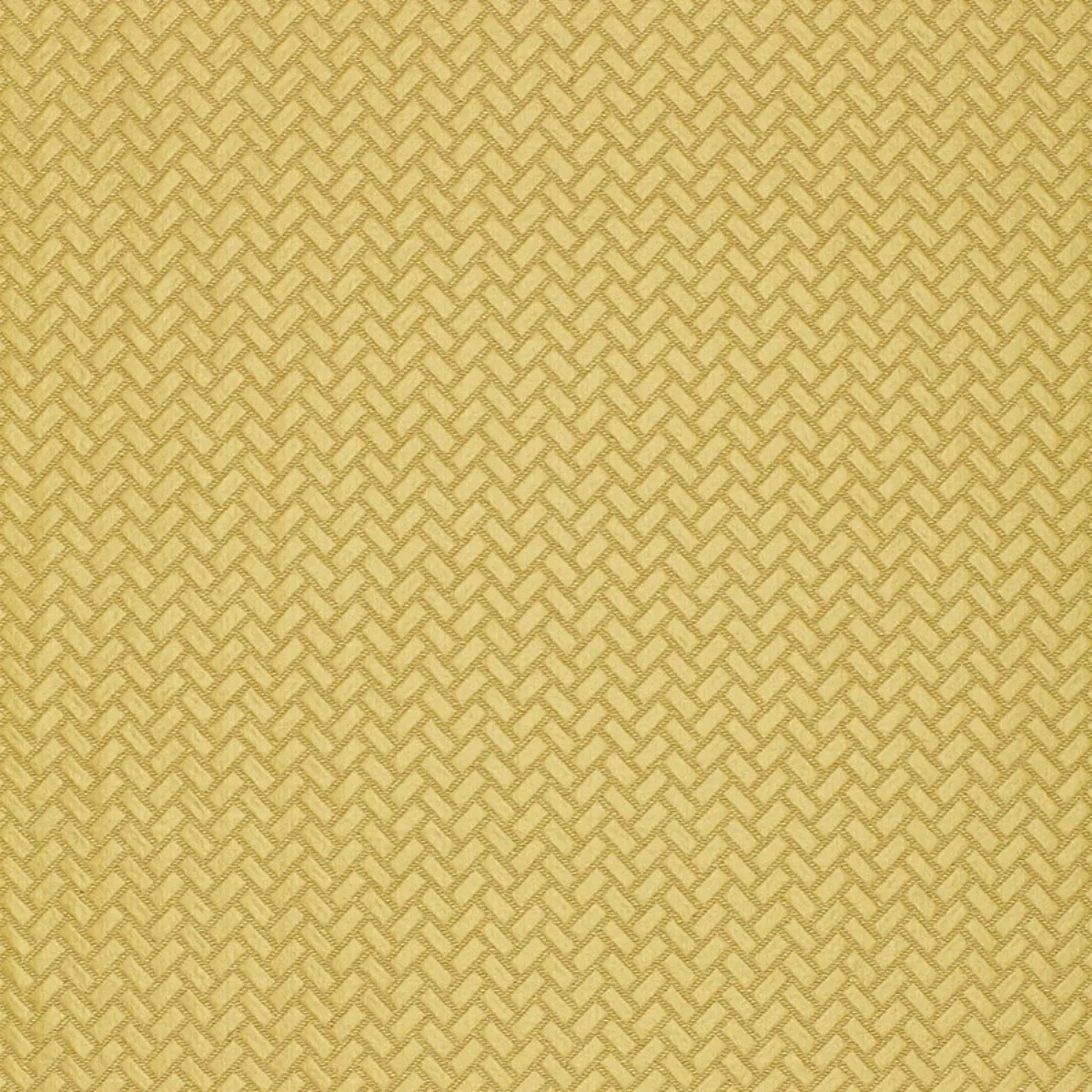 MEI LING SILK MATELASSÉ_ CITRINE