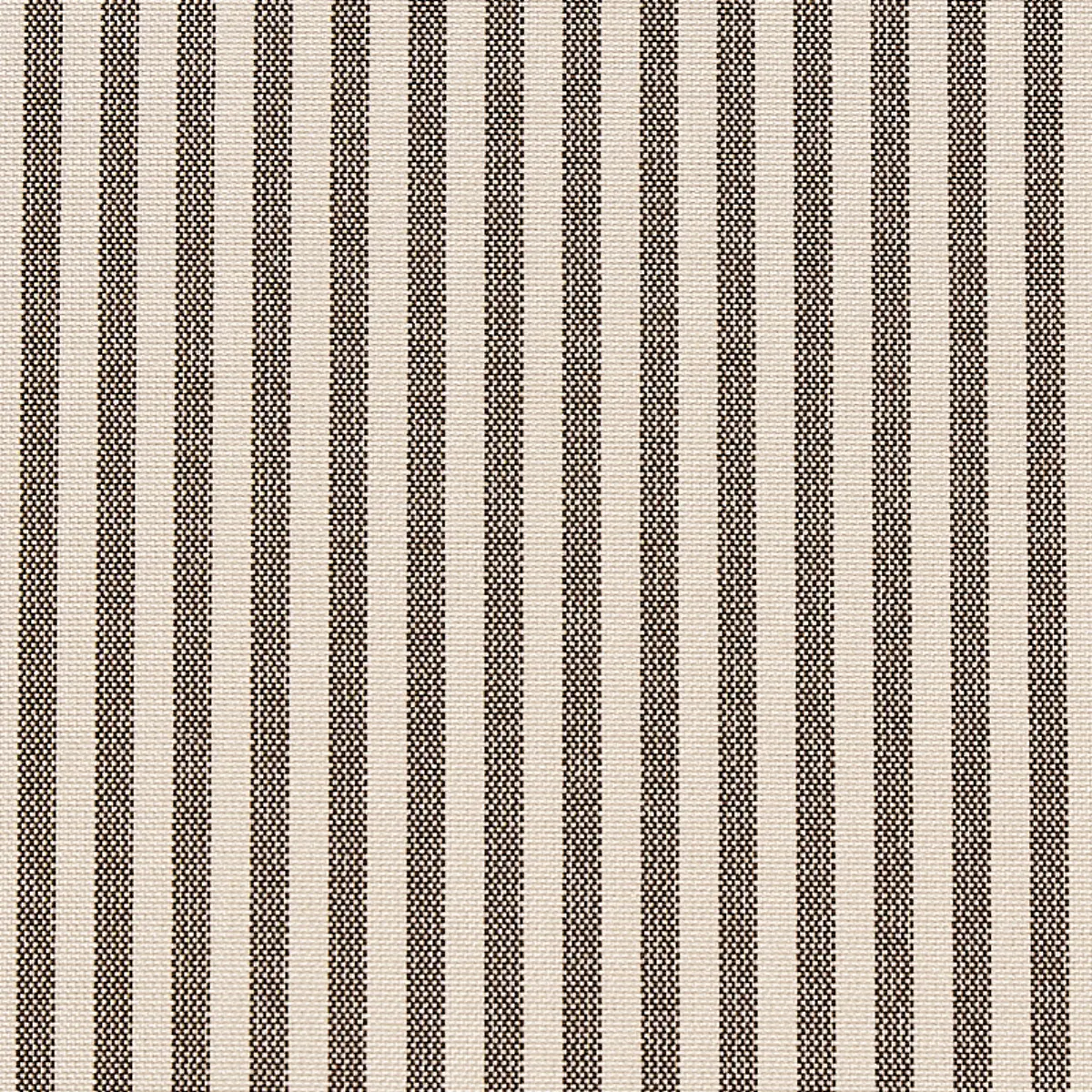 CHAREE SILK STRIPE_ BROWN