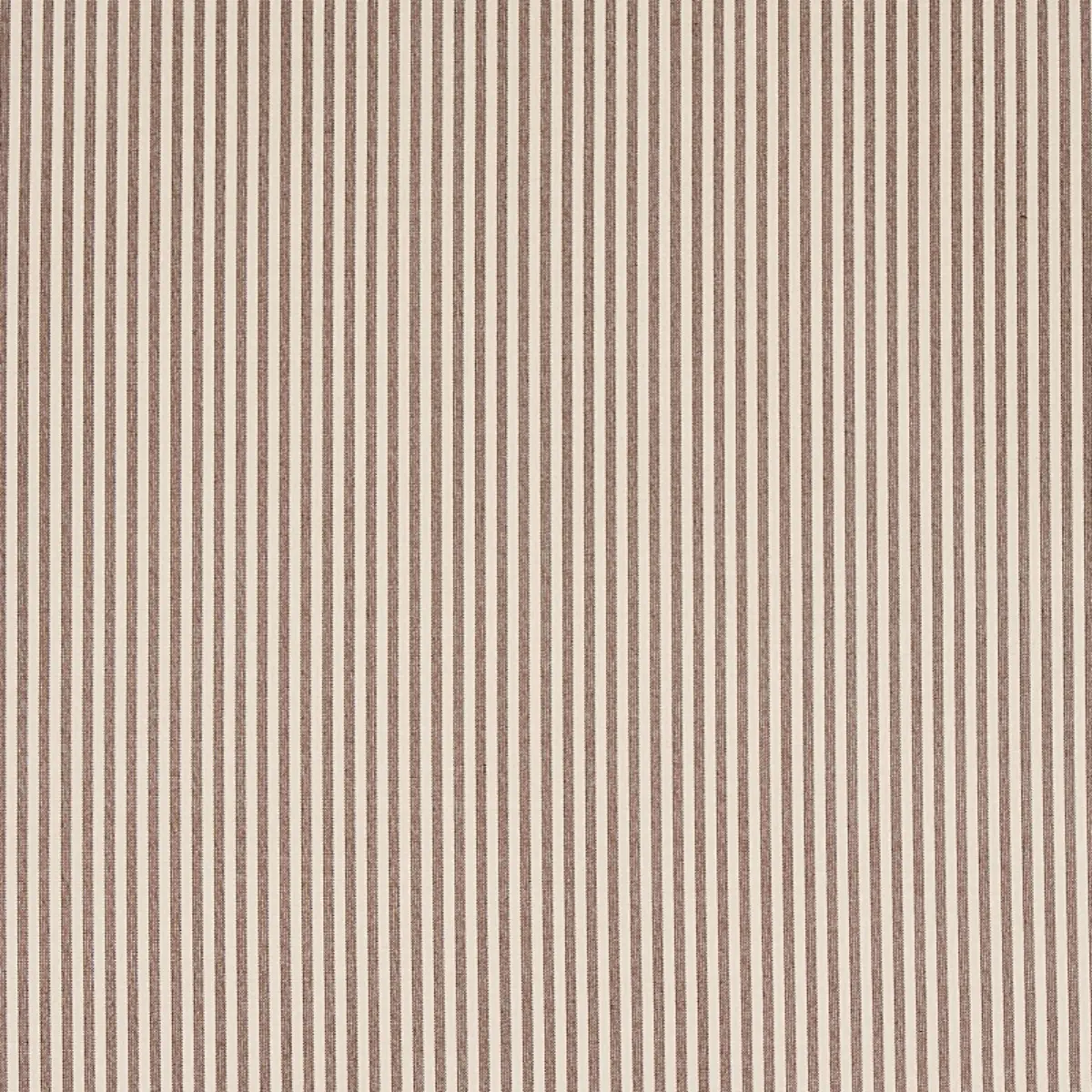 CHAREE SILK STRIPE_ BROWN