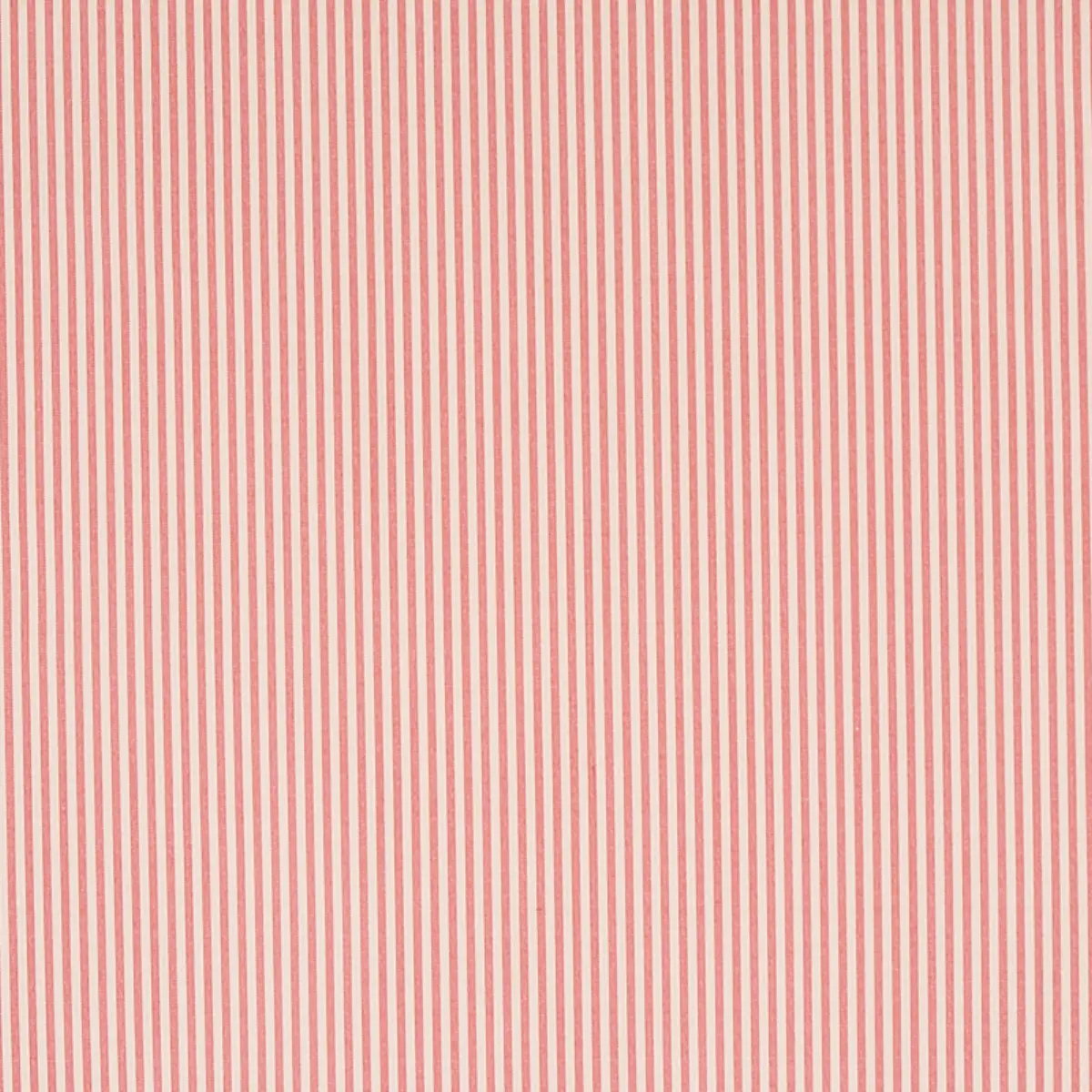 CHAREE SILK STRIPE_ RED