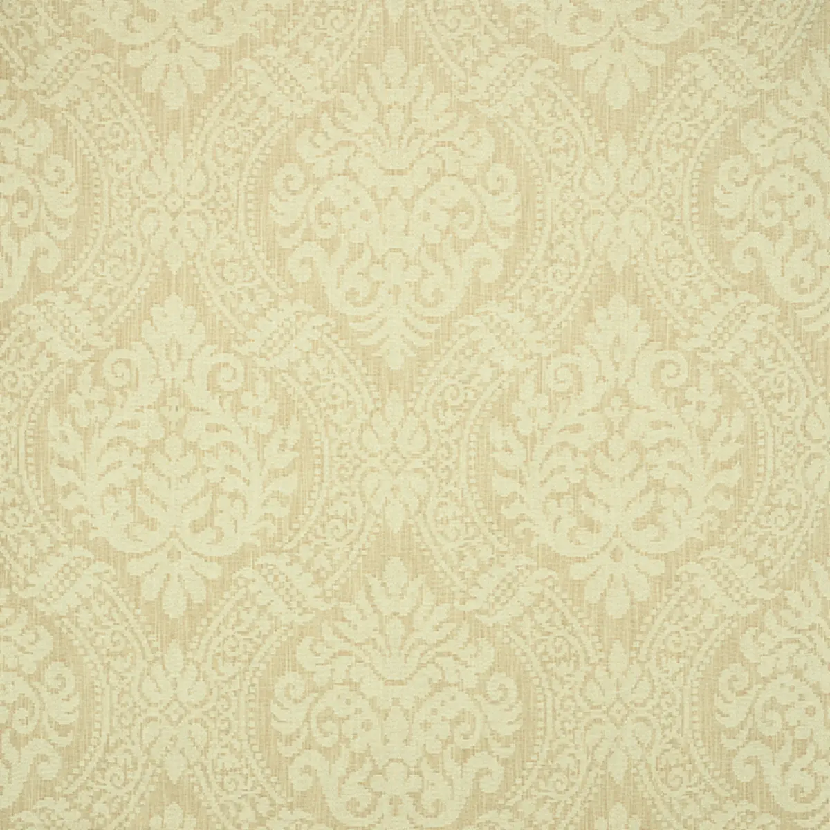 PORT CHARL CHEN DAMASK_ CREAM