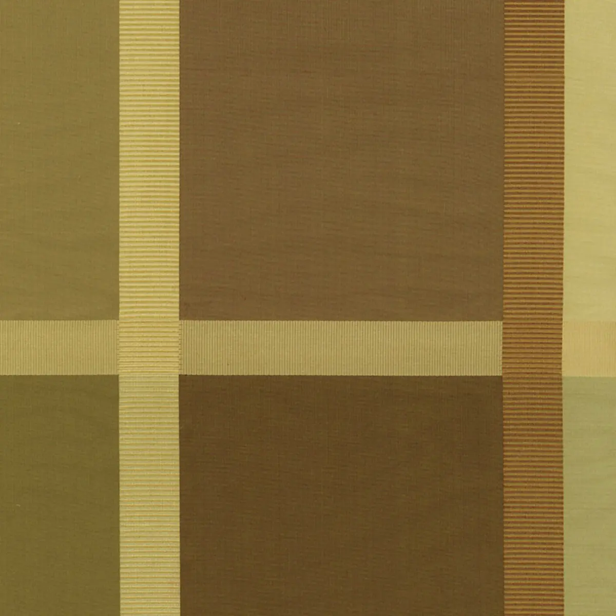 SURAT SILK PLAID_ JAVA