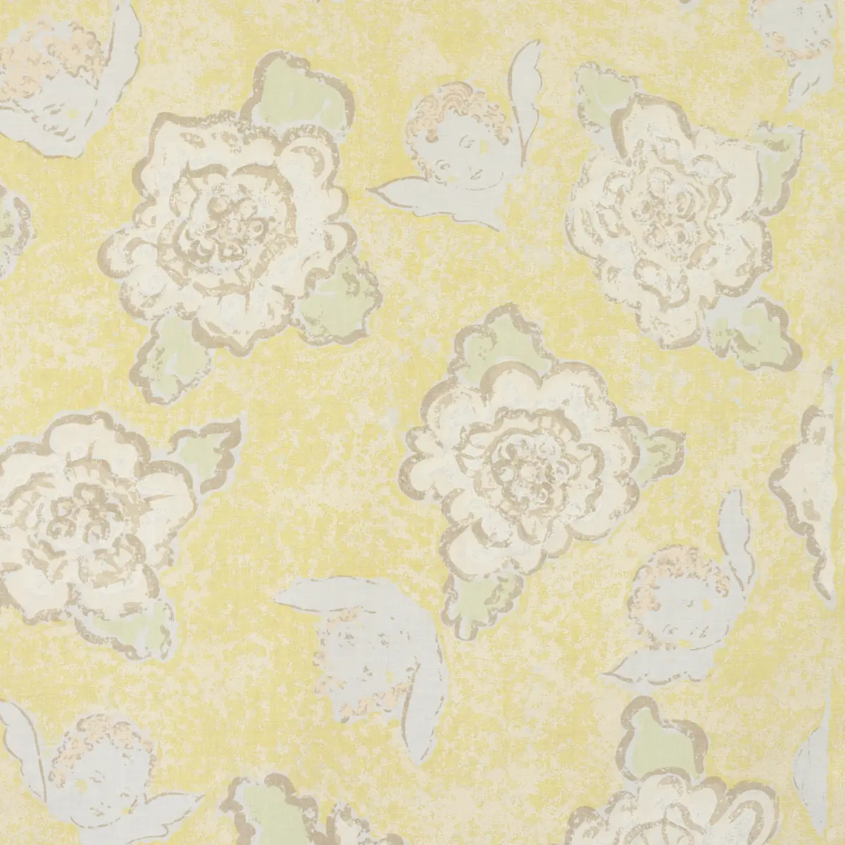 Cherub_ IVORY