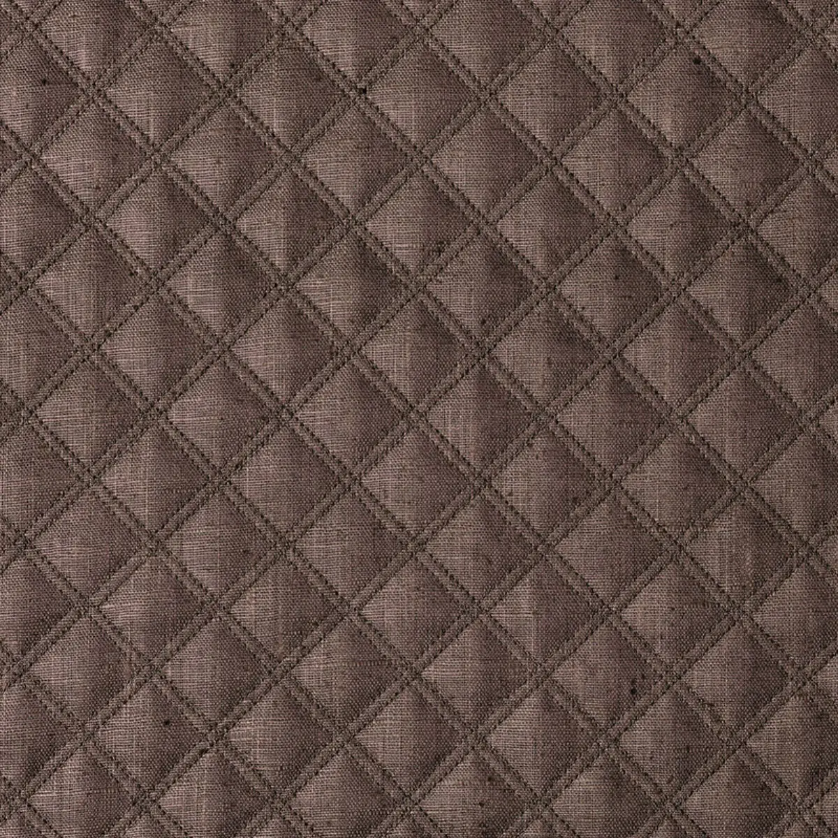 THAYER MATELASSÉ LINEN_ ESPRESSO