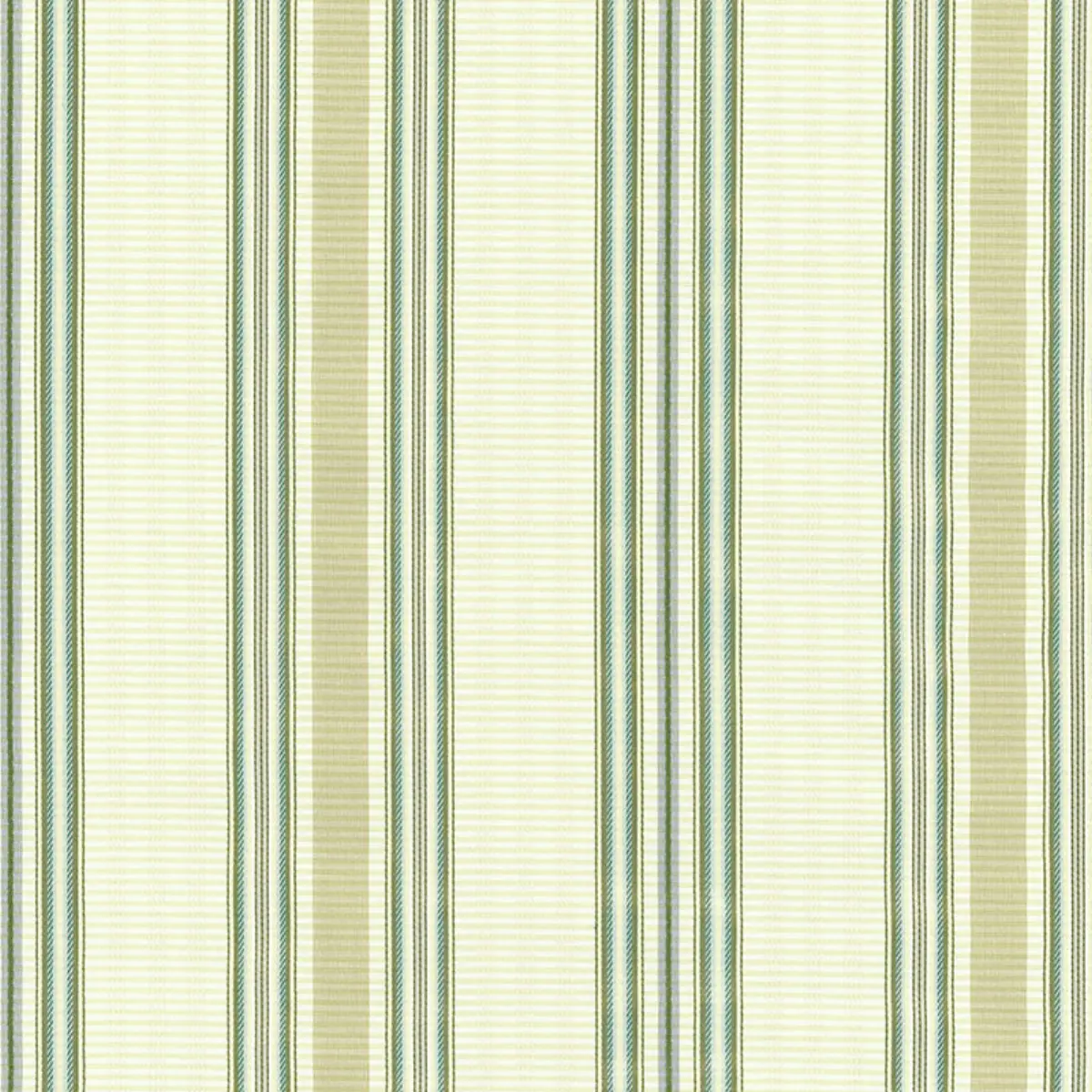 BIELLA SILK STRIPE_ AQUA