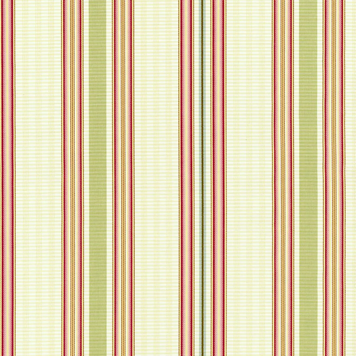 BIELLA SILK STRIPE_ BERRY