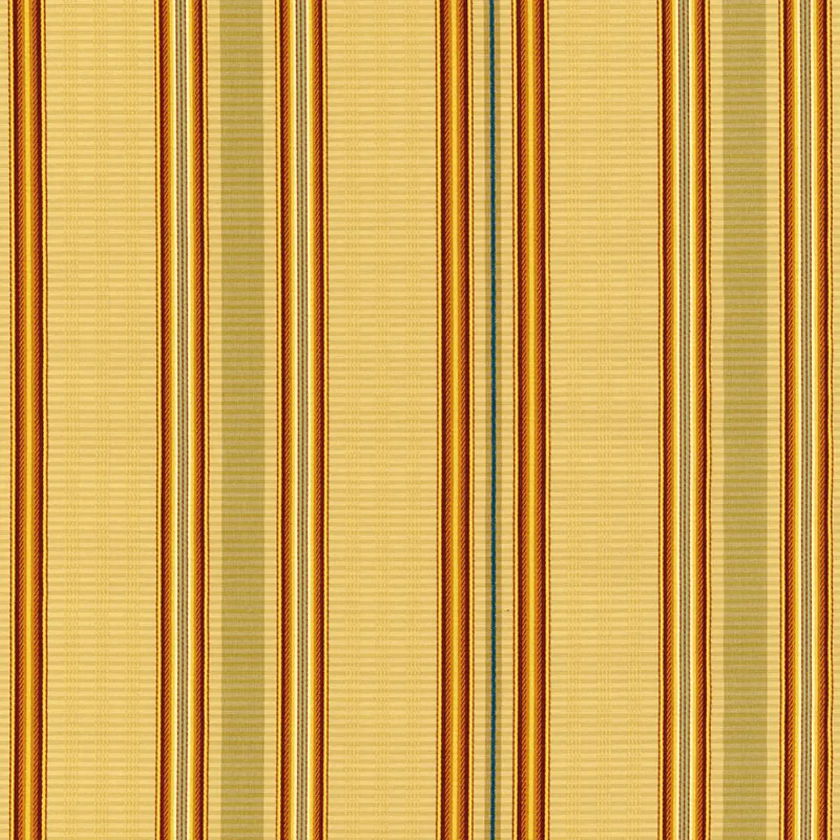 BIELLA SILK STRIPE_ SPICE