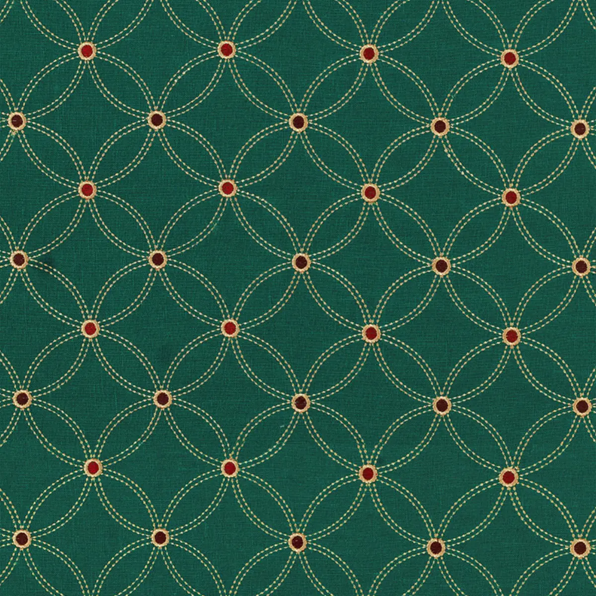 Nexus Embroidery_ SMOKY TEAL