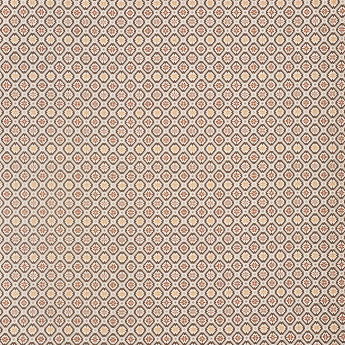 SAVONNERIE TAPESTRY_ BROWN