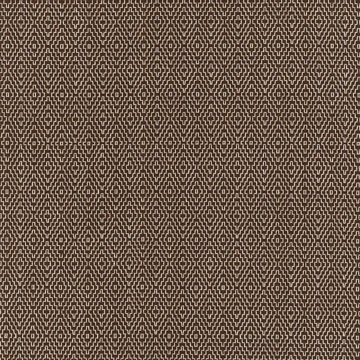 HAMPTON COURT DIAMOND_ CHOCOLATE