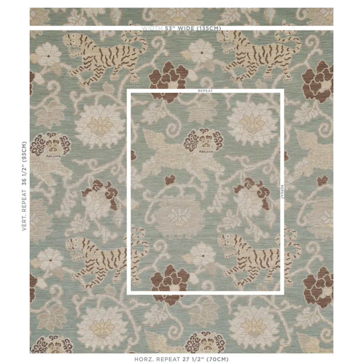 KHOTAN WEAVE_ MINERAL