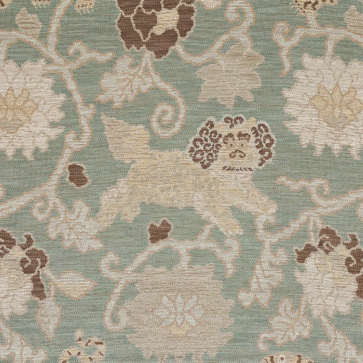 KHOTAN WEAVE_ MINERAL