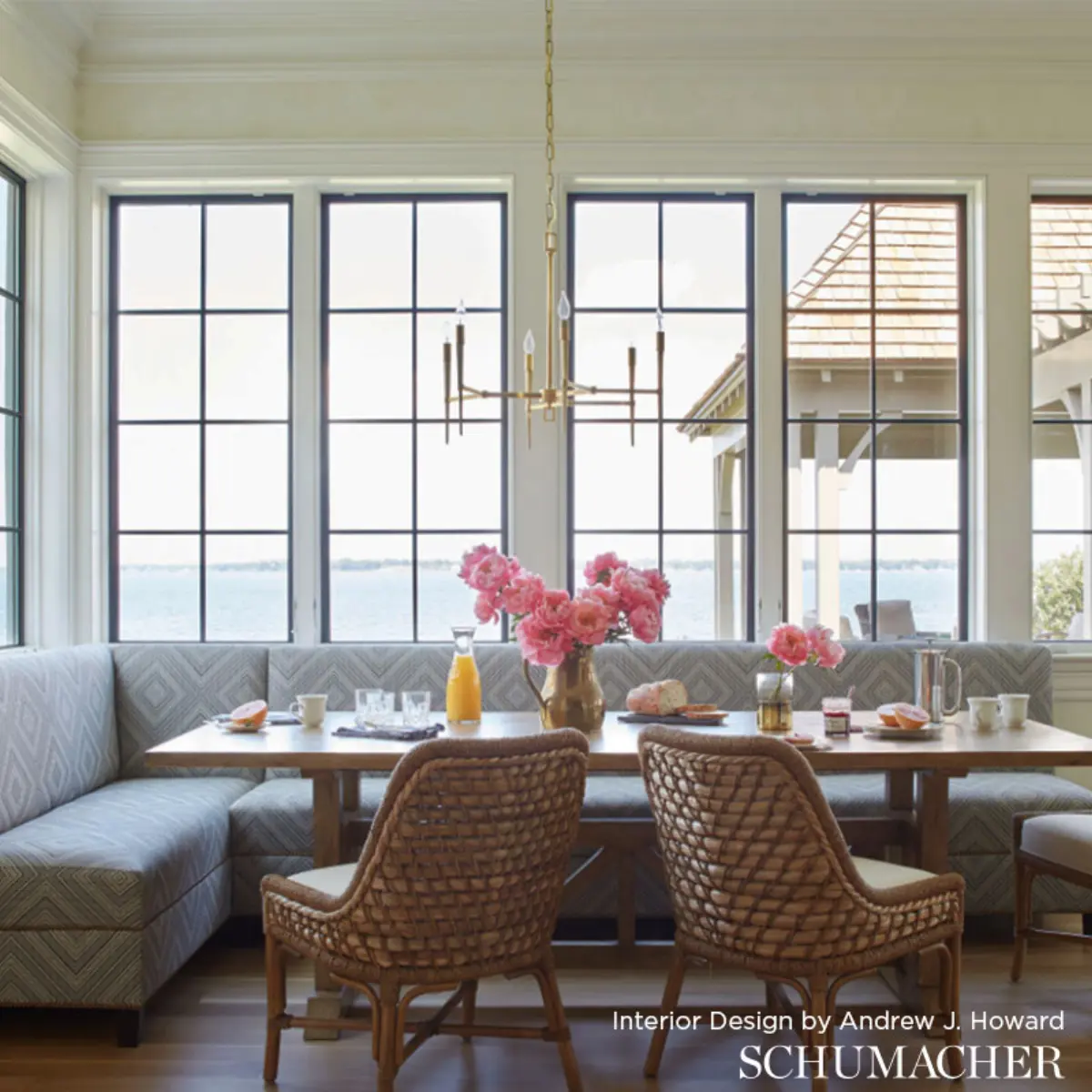 TORTOLA INDOOR/OUTDOOR_ MARINE