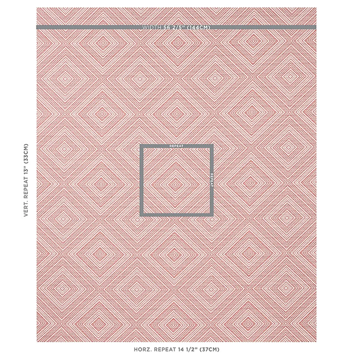TORTOLA INDOOR/OUTDOOR_ CORAL