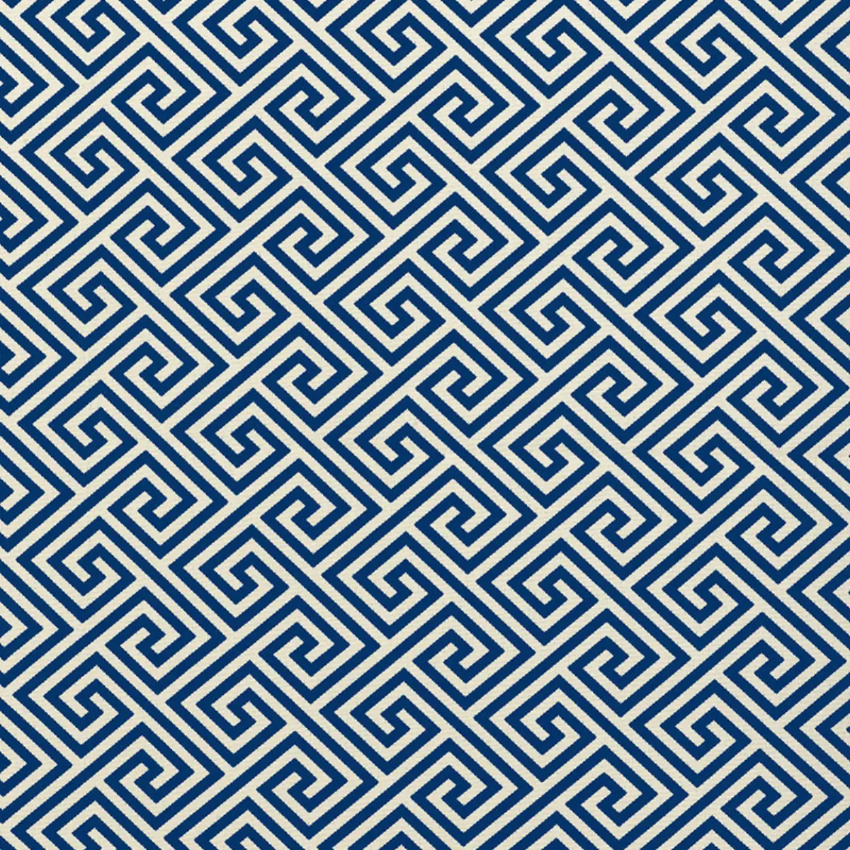 ST. TROPEZ INDOOR/OUTDOOR_ NAVY