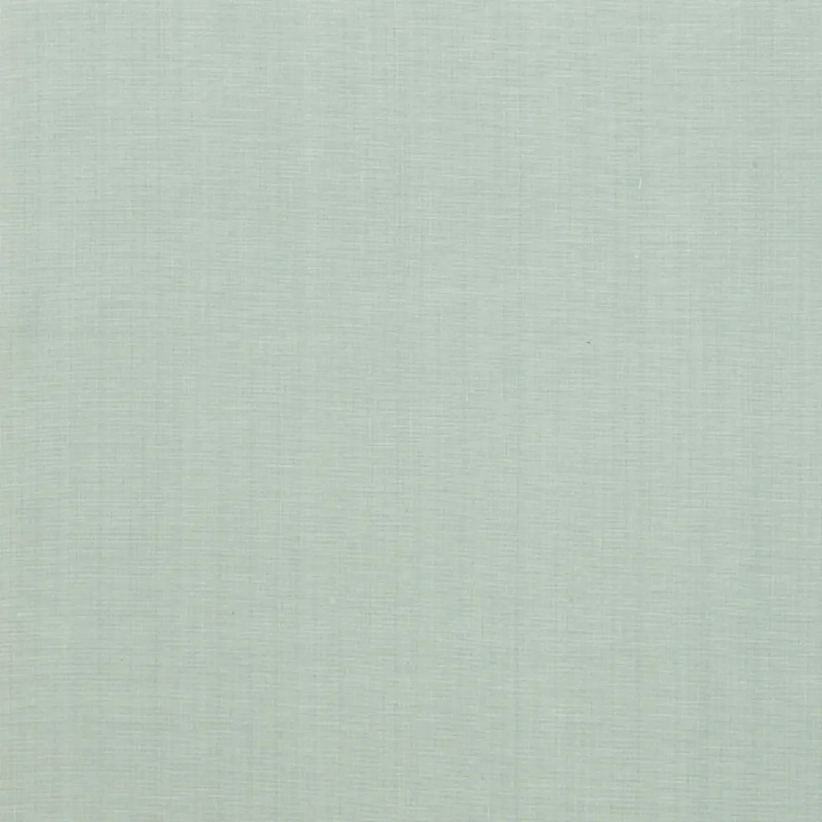 AVERY COTTON PLAIN_ AQUA