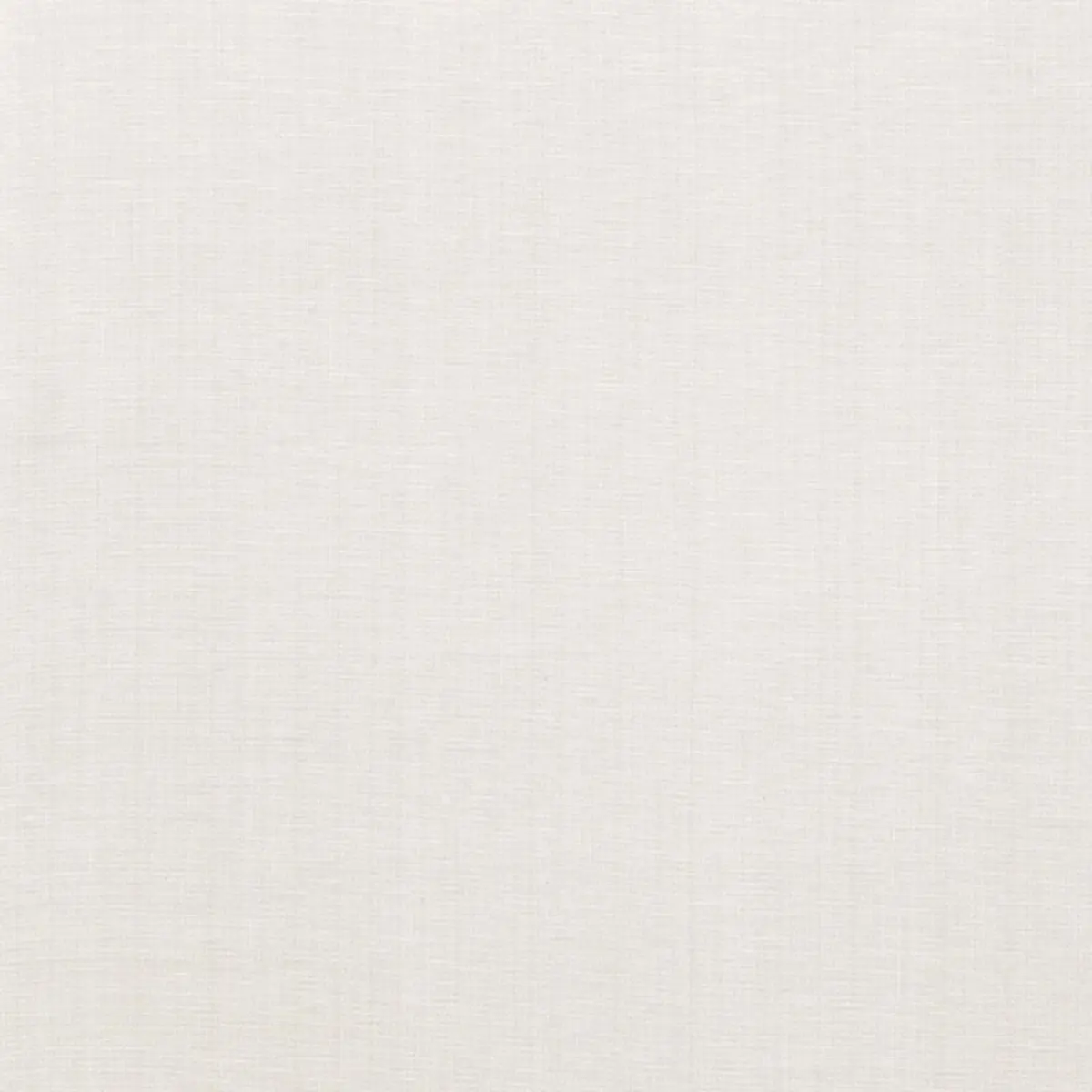 AVERY COTTON PLAIN_ WHITE