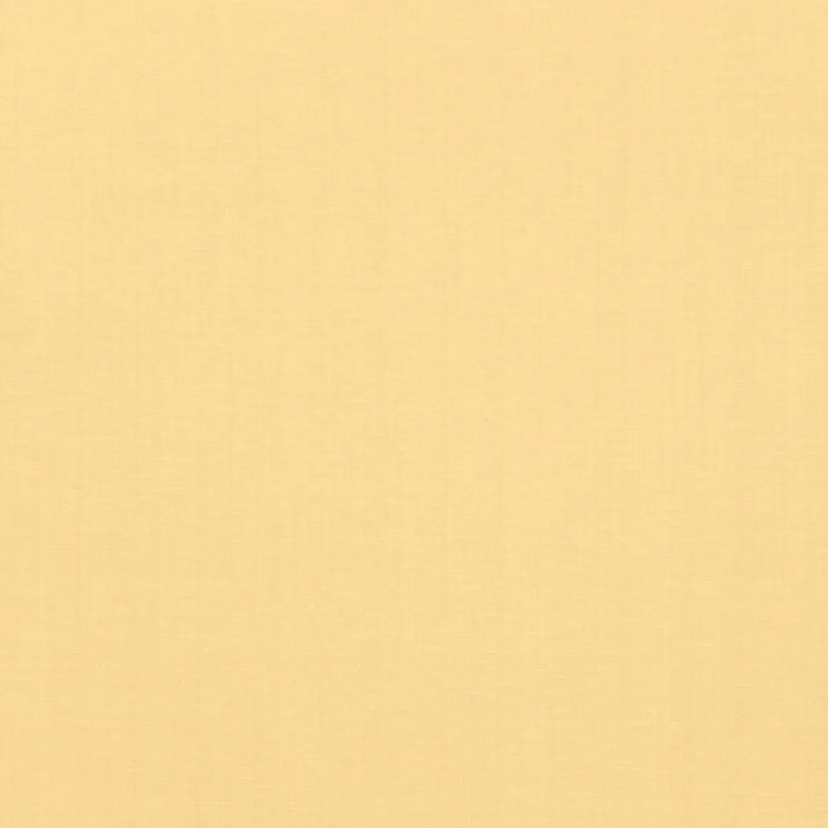 AVERY COTTON PLAIN_ MAIZE