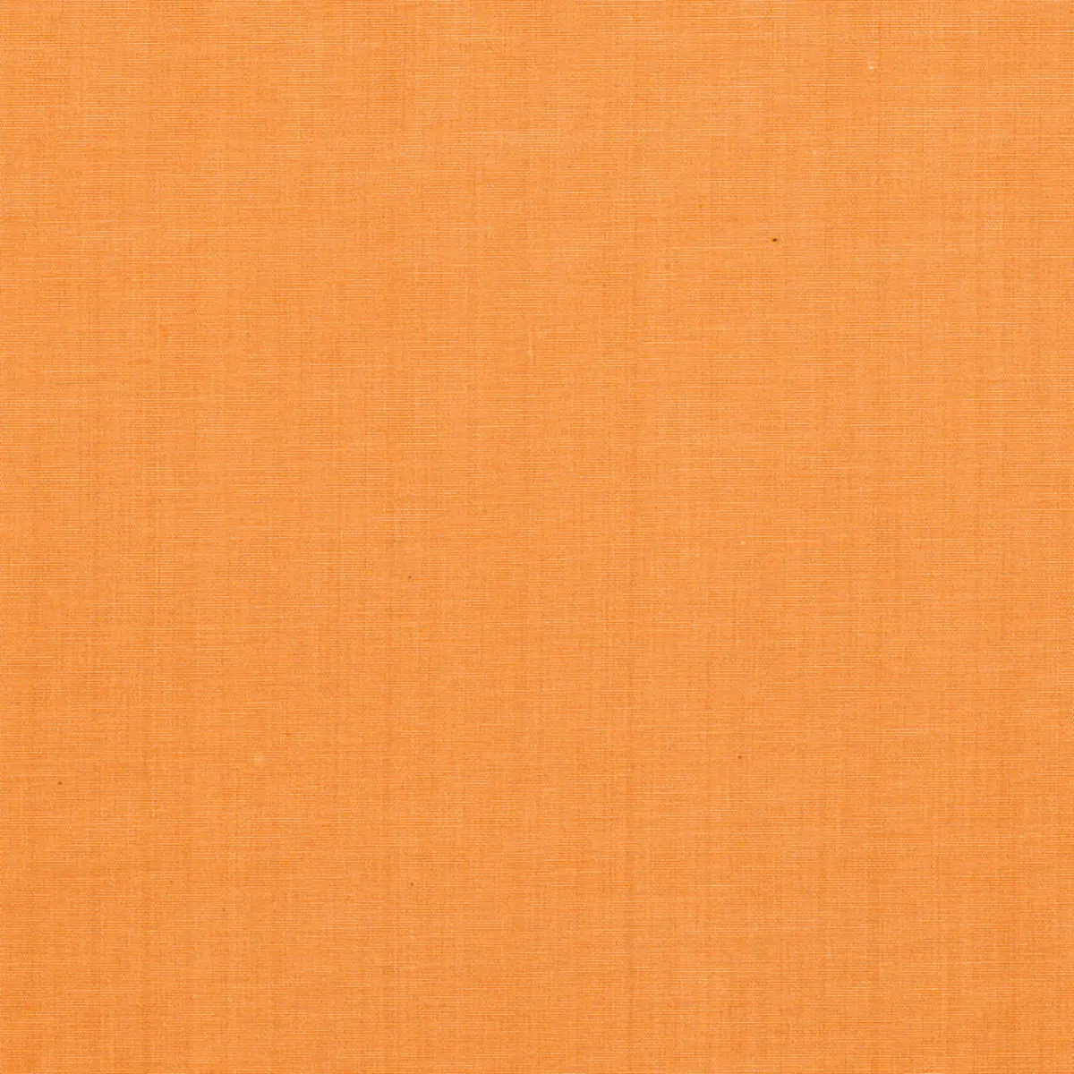 AVERY COTTON PLAIN_ PUMPKIN